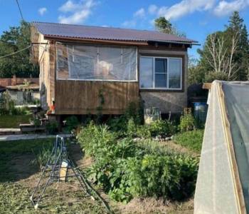 Продается Дом, 36 м²