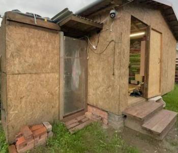 Продается Дом, 36 м²