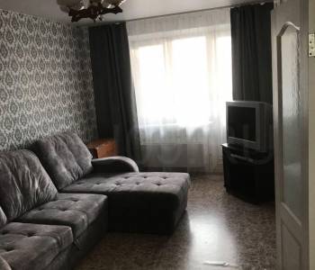 Продается 1-комнатная квартира, 36 м²