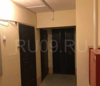 Продается 1-комнатная квартира, 36 м²