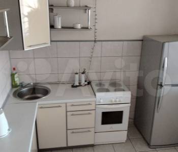 Продается 3-х комнатная квартира, 55 м²