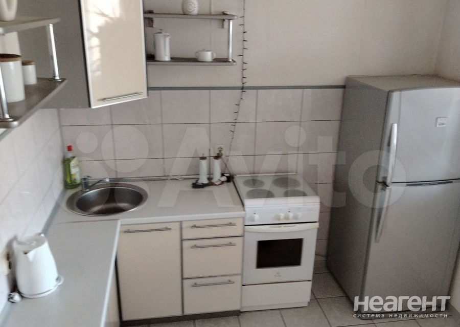 Продается 3-х комнатная квартира, 55 м²