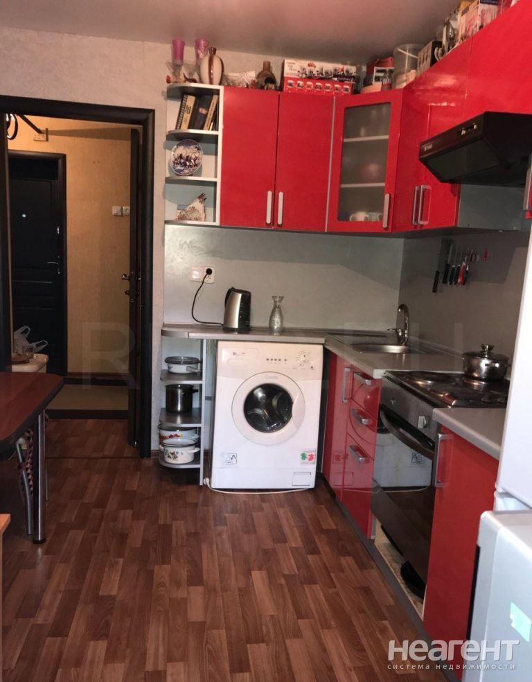 Продается 2-х комнатная квартира, 45 м²