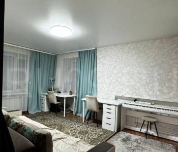 Продается 2-х комнатная квартира, 45 м²