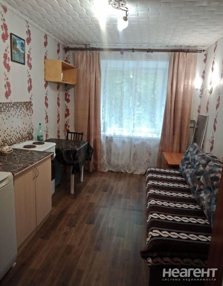 Продается 1-комнатная квартира, 16 м²