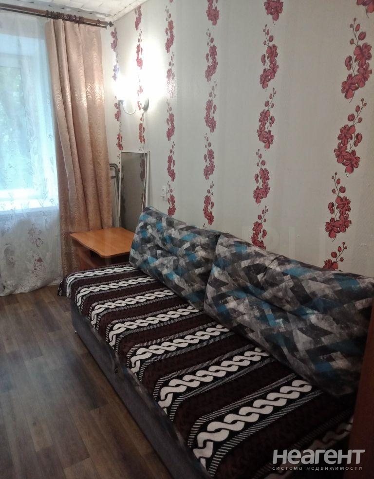 Продается 1-комнатная квартира, 16 м²