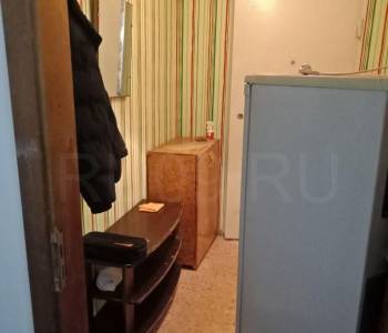Продается 1-комнатная квартира, 16 м²