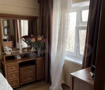 Продается 2-х комнатная квартира, 45,4 м²