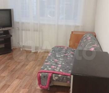 Сдается 1-комнатная квартира, 34 м²