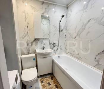 Продается 1-комнатная квартира, 38 м²