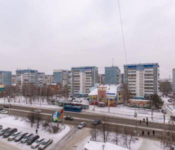 Продается 3-х комнатная квартира, 81 м²