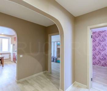 Продается 3-х комнатная квартира, 81 м²