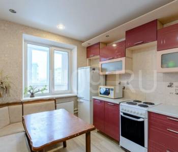 Продается 3-х комнатная квартира, 81 м²