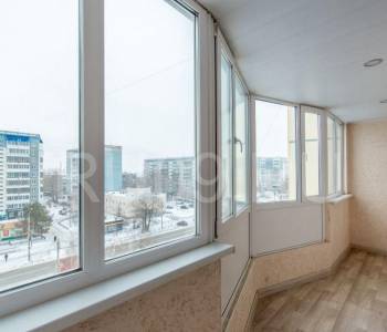 Продается 3-х комнатная квартира, 81 м²
