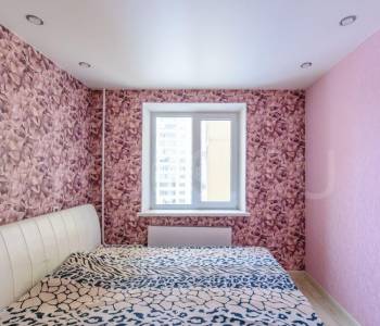 Продается 3-х комнатная квартира, 81 м²