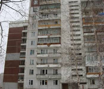 Продается 1-комнатная квартира, 17 м²