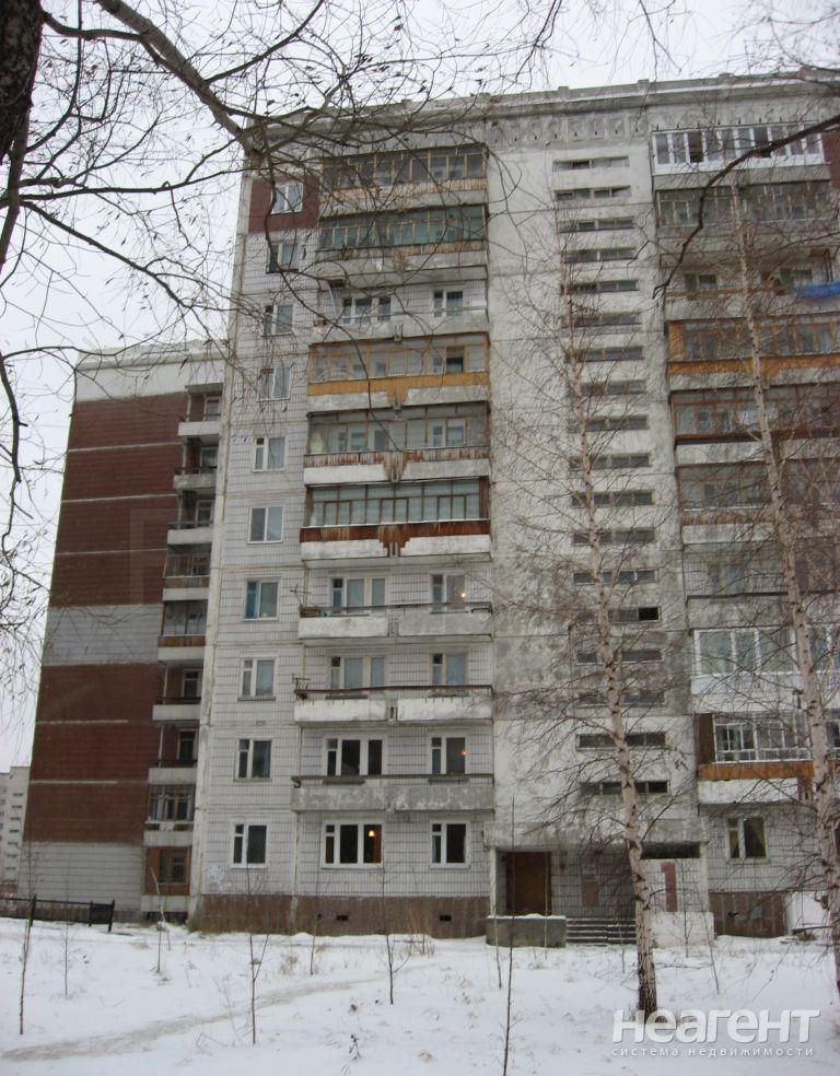 Продается 1-комнатная квартира, 17 м²