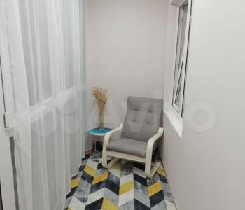 Продается 2-х комнатная квартира, 59 м²