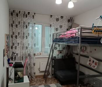 Продается 2-х комнатная квартира, 59 м²