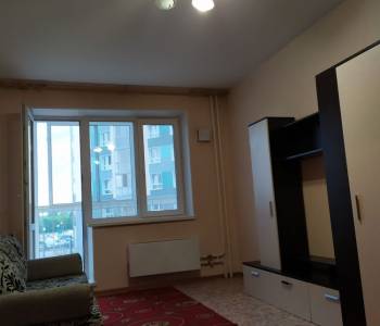Сдается 1-комнатная квартира, 35 м²