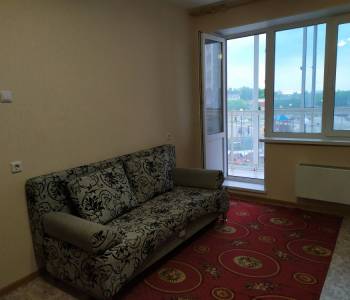 Сдается 1-комнатная квартира, 35 м²