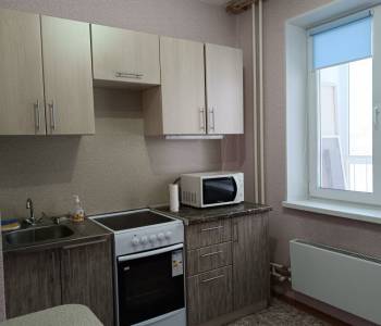 Сдается 1-комнатная квартира, 35 м²