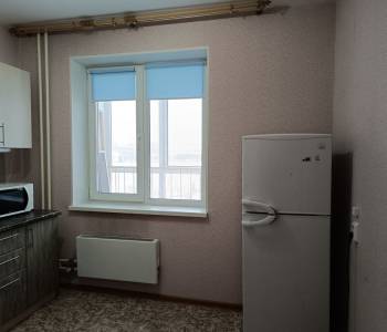 Сдается 1-комнатная квартира, 35 м²