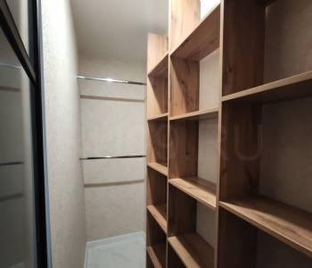Продается 2-х комнатная квартира, 54 м²