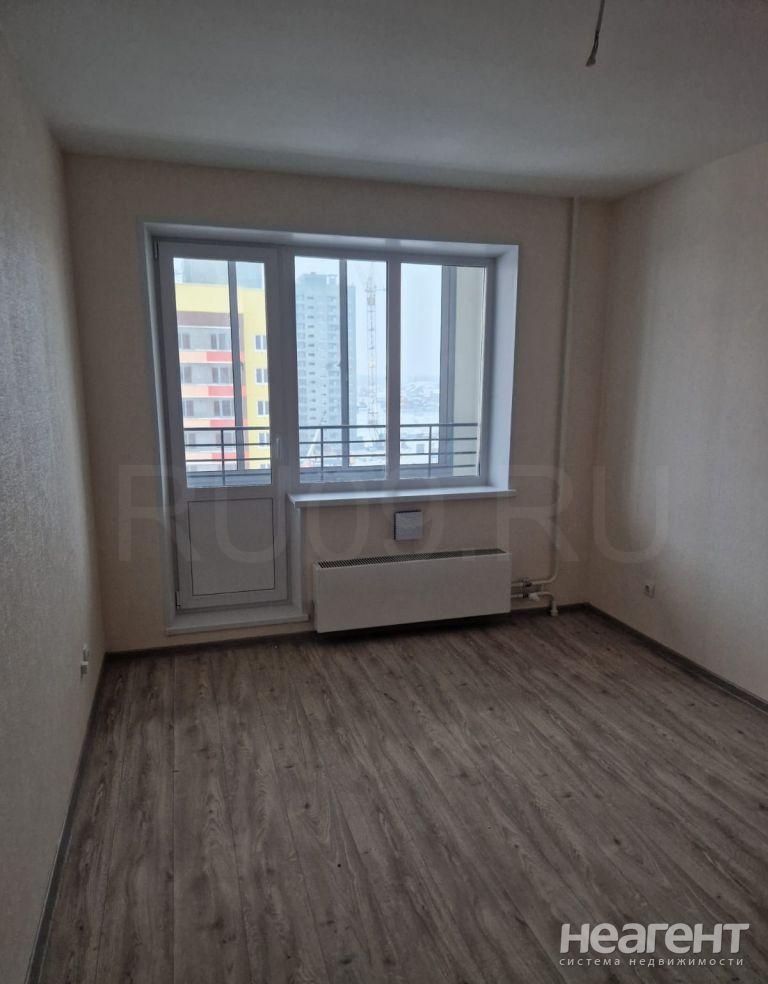 Продается 2-х комнатная квартира, 38 м²