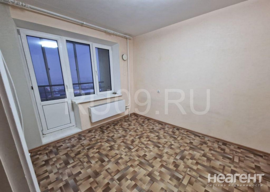 Сдается 1-комнатная квартира, 30 м²