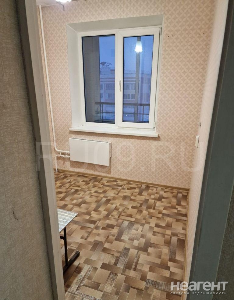 Сдается 1-комнатная квартира, 30 м²