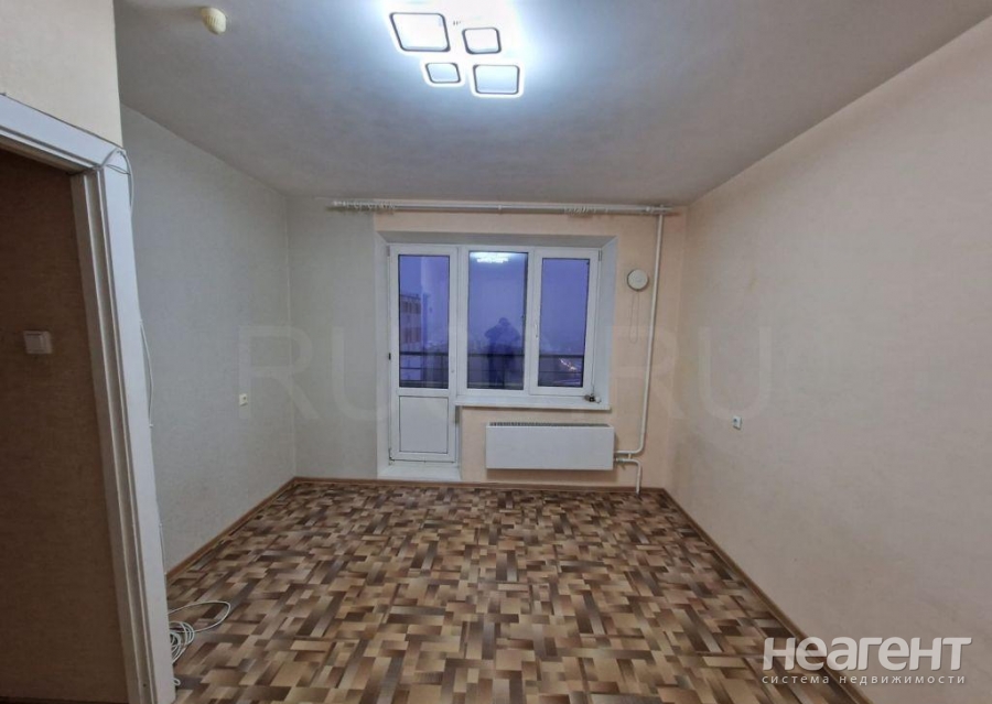 Сдается 1-комнатная квартира, 30 м²