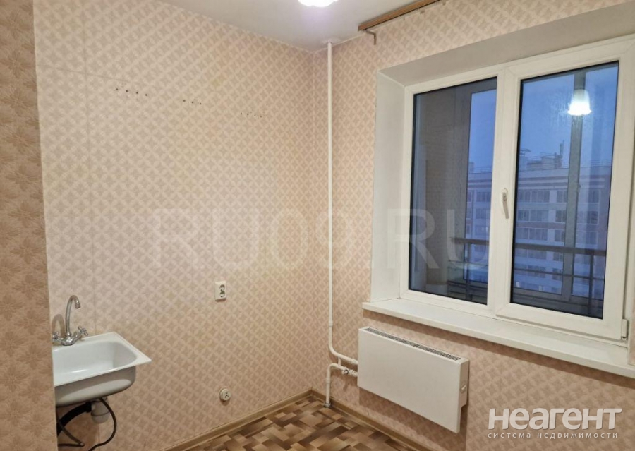 Сдается 1-комнатная квартира, 30 м²