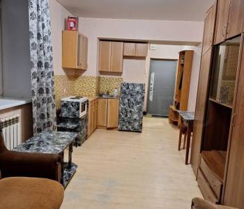 Сдается 1-комнатная квартира, 28 м²