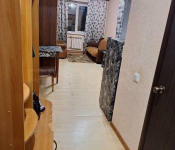 Сдается 1-комнатная квартира, 28 м²