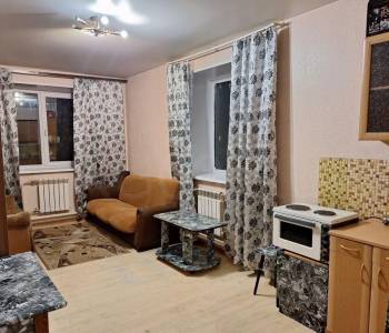 Сдается 1-комнатная квартира, 28 м²