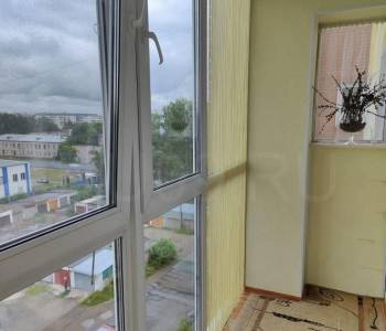 Продается 2-х комнатная квартира, 53 м²