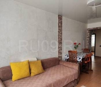 Продается 2-х комнатная квартира, 53 м²