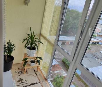 Продается 2-х комнатная квартира, 53 м²