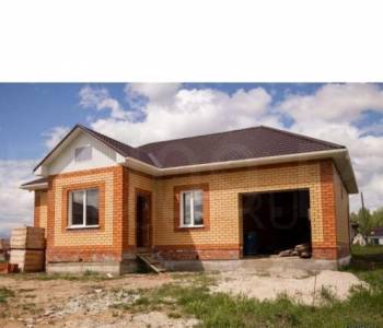 Продается Дом, 120 м²