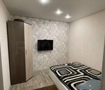 Продается 2-х комнатная квартира, 27 м²