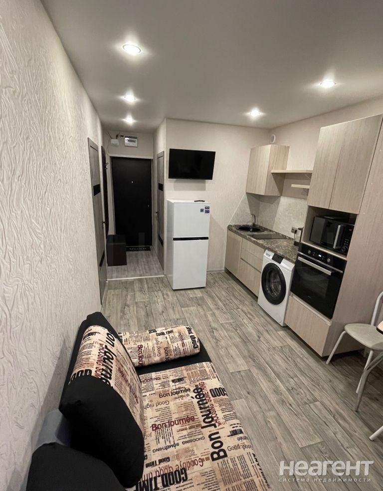 Продается 2-х комнатная квартира, 27 м²