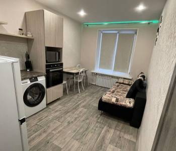 Продается 2-х комнатная квартира, 27 м²