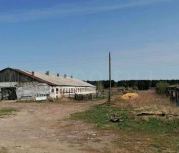Продается Участок, 21300 м²