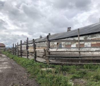 Продается Участок, 21300 м²