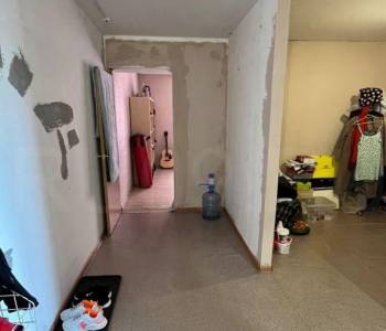 Продается 2-х комнатная квартира, 60 м²