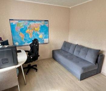 Продается 2-х комнатная квартира, 60 м²