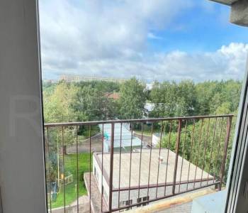 Продается 2-х комнатная квартира, 60 м²