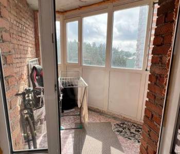 Продается 2-х комнатная квартира, 60 м²