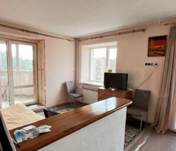 Продается 2-х комнатная квартира, 60 м²